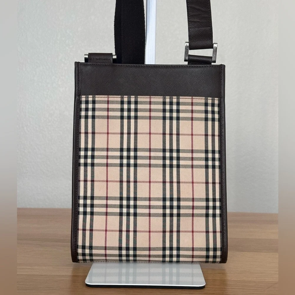 Burberry Crossbody Bag - Picture 2 of 15